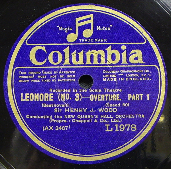 Leonore (No. 3)—Overture
