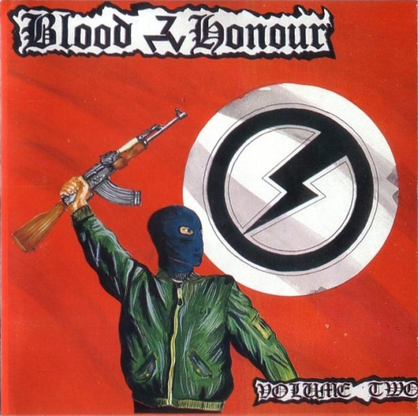 Blood & Honour Volume Two