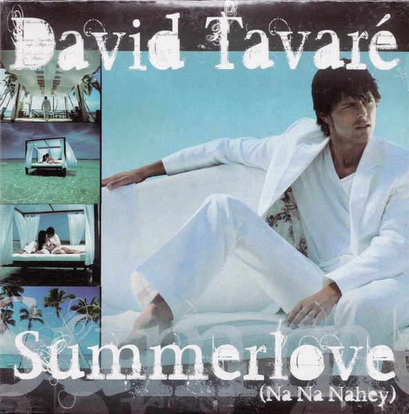 Summerlove (Na Na Nahey)