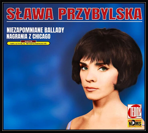 Niezapomniane Ballady Nagrania Z Chicago