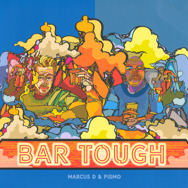 Bar Tough
