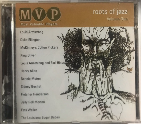 Roots Of Jazz Volume One