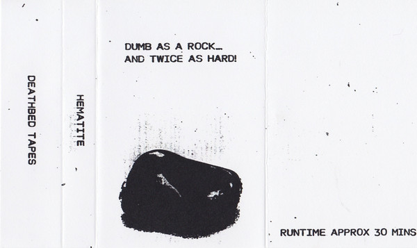 Dumb as a Rock... and Twice as Hard!