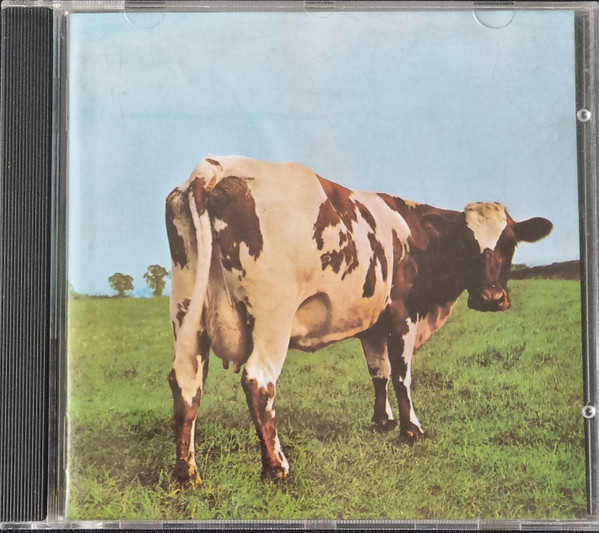 Atom Heart Mother