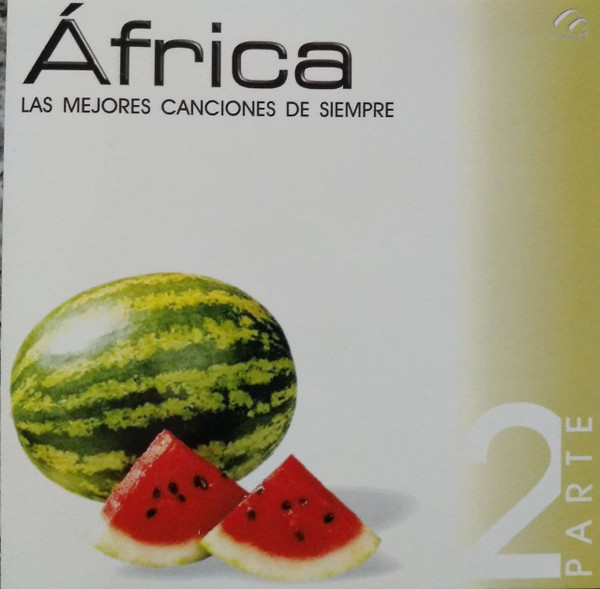 África 2a Parte
