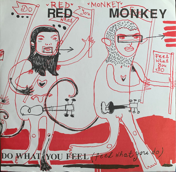 Do What You Feel (Feel What You Do)