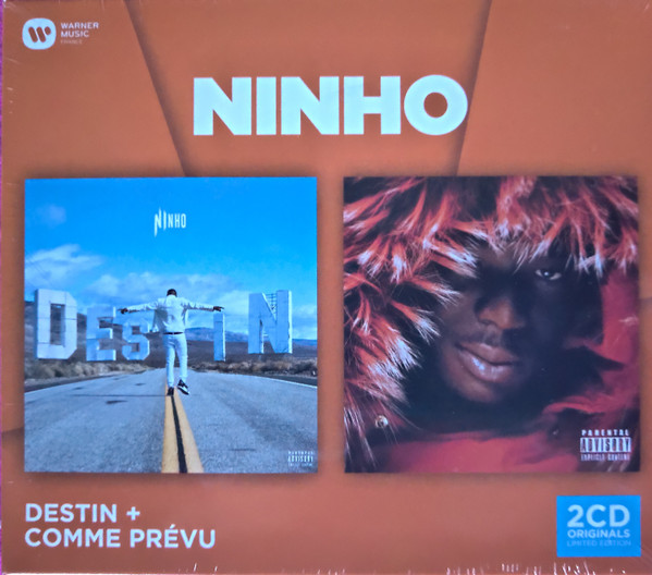 Destin + Comme Prévu  