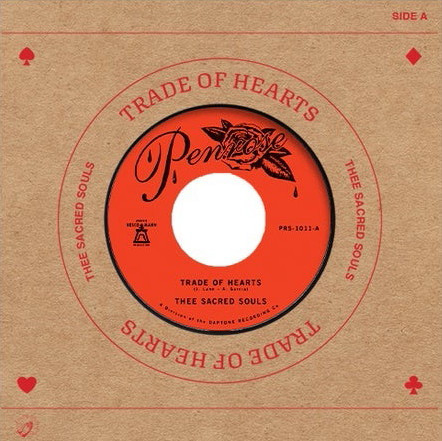 Trade Of Hearts