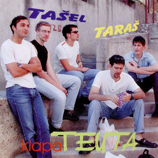 Tapel, Taraš