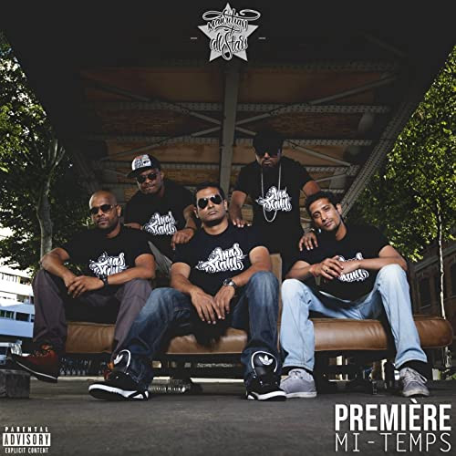 Première Mi-Temps
