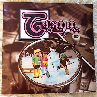 Trigolo