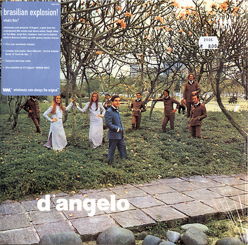 D'Angelo