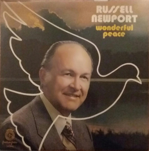 Wonderful Peace