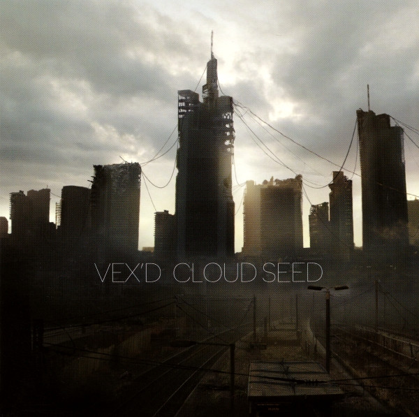 Cloud Seed