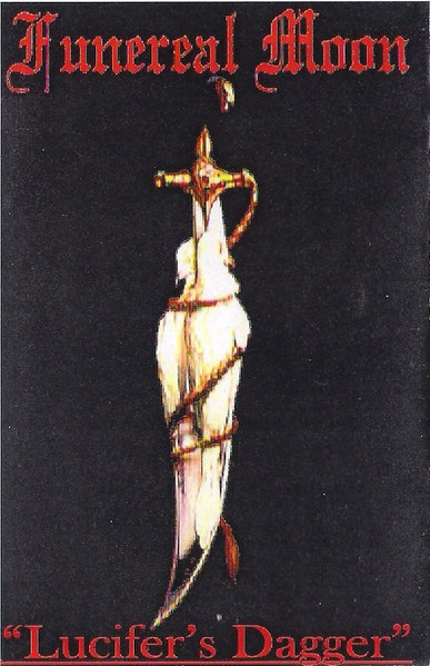 Lucifer's Dagger