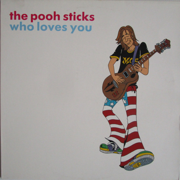 Who Loves You