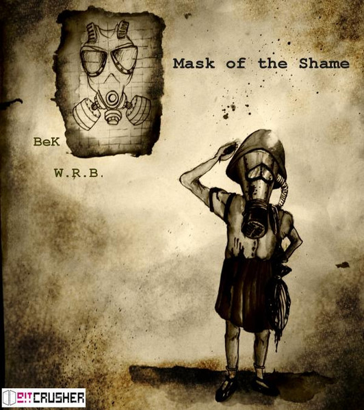 Mask Of The Shame