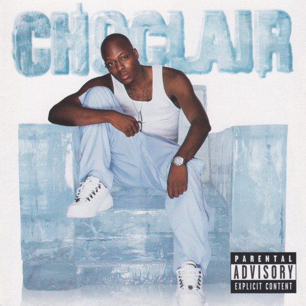 Ice Cold