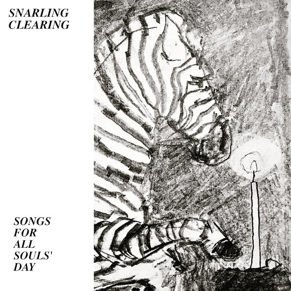 Songs For All Souls' Day