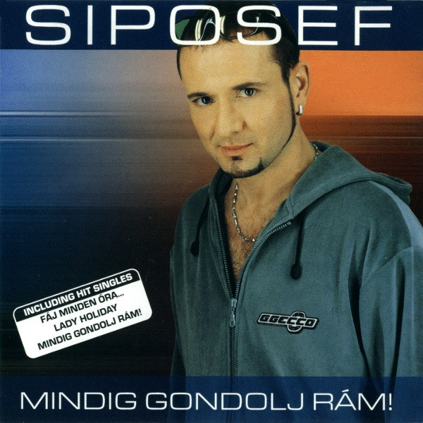 Mindig Gondolj Rám...