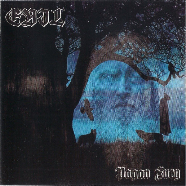Pagan Fury 1994-1996
