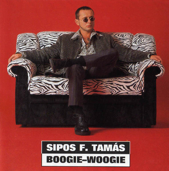 Boogie-Woogie