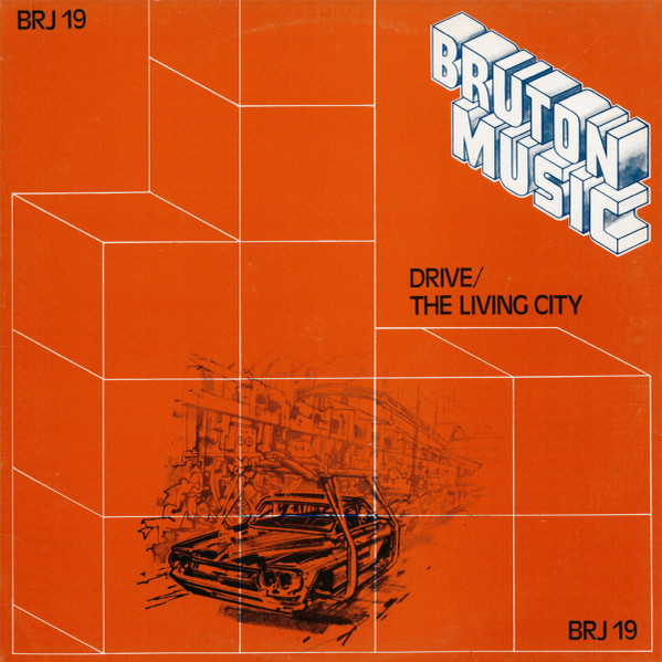 Drive / The Living City