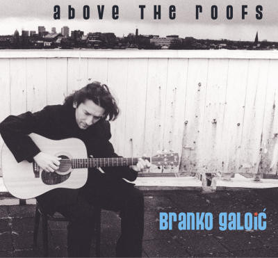 Above The Roofs
