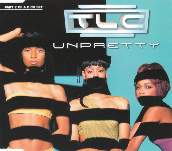 Unpretty