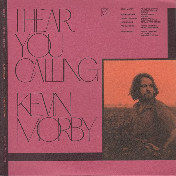 I Hear You Calling / I Hear You Calling