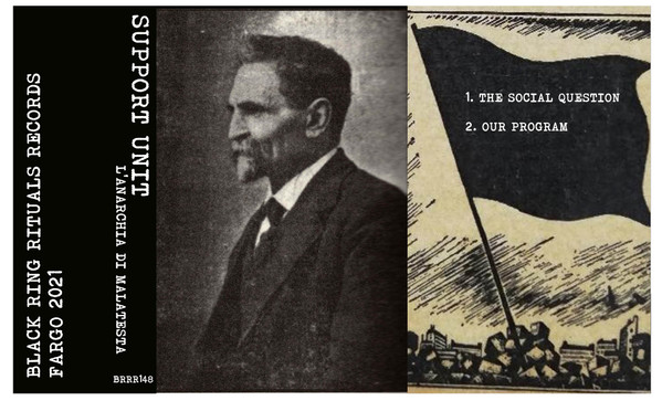 L'Anarchia di Malatesta