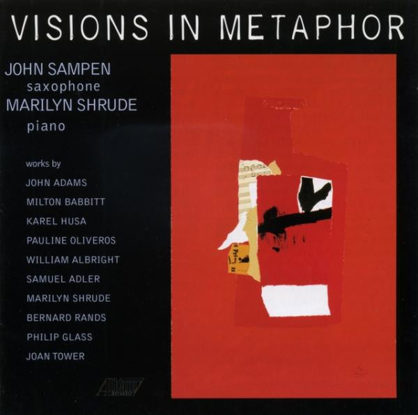 Visions In Metaphor