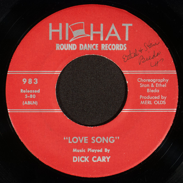 Love Song / What'll I Do