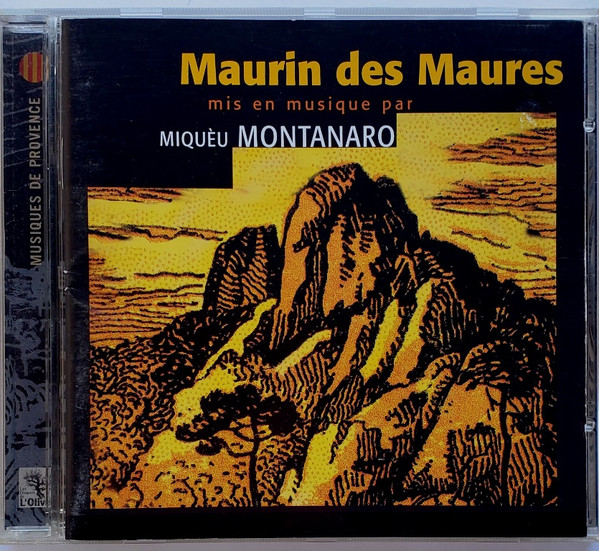 Maurin Des Maures