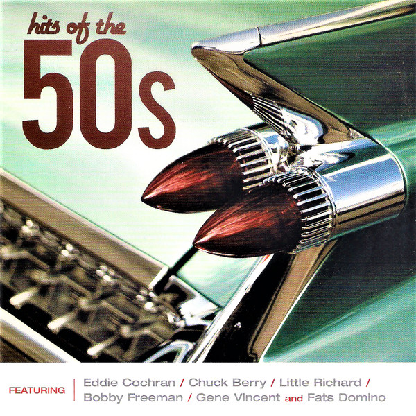 Hits Of The 50s