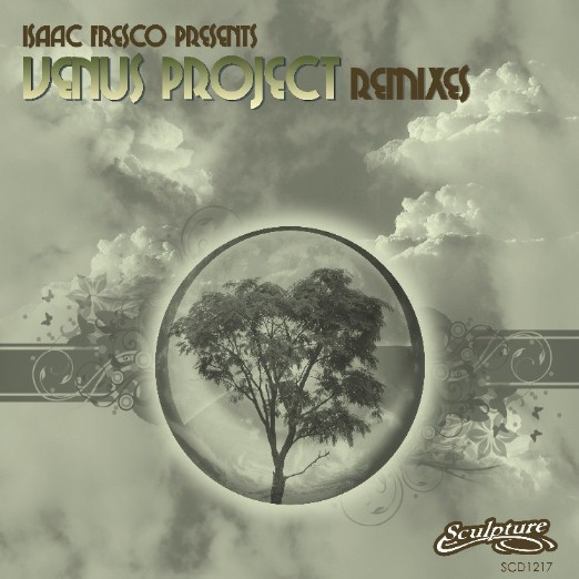 Venus Project (Remixes)