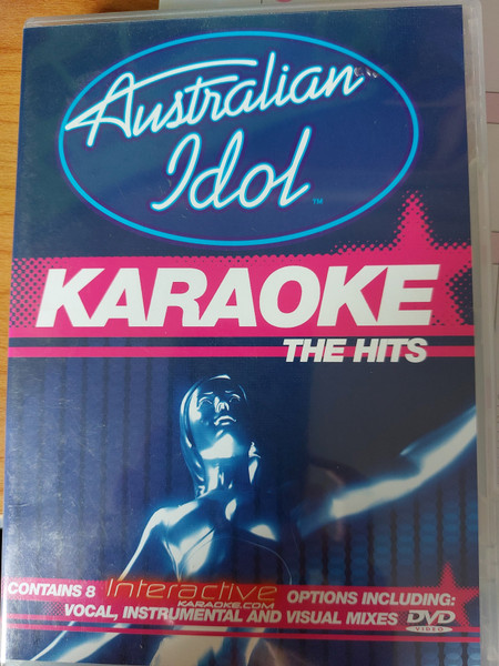Karaoke The Hits