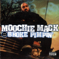 Broke Pimpin'
