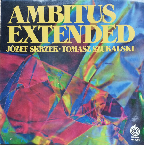 Ambitus Extended