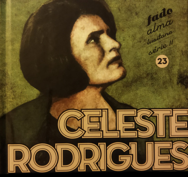 Fado Alma Lusitana - Série II - 23