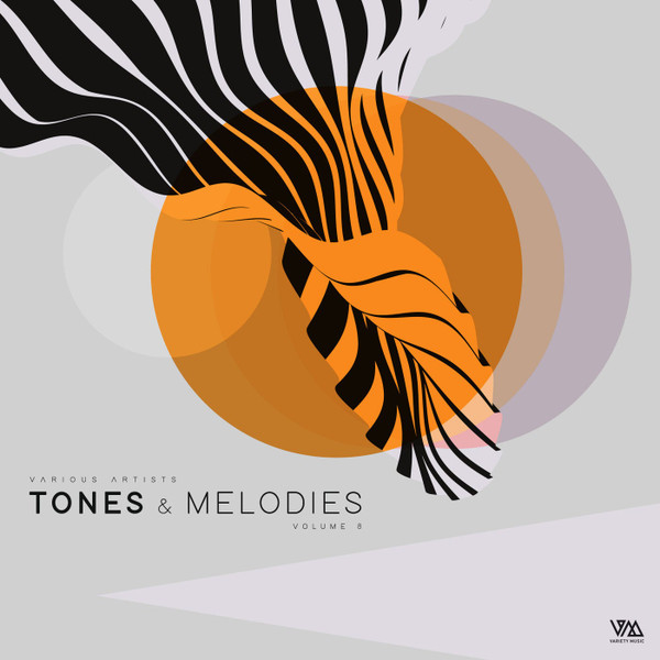 Tones & Melodies (Volume 8)