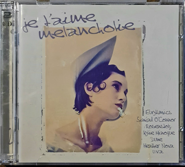 Je T'Aime Melancholie