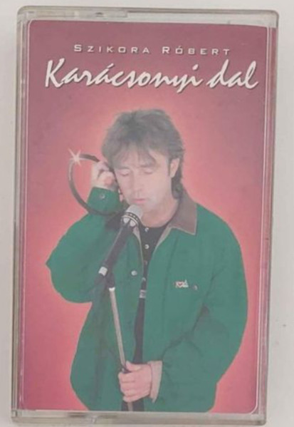 Karácsonyi Dal