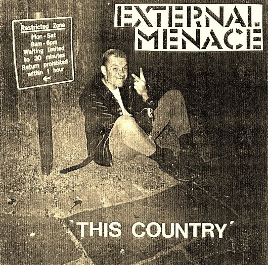 This Country / Virtual Reality