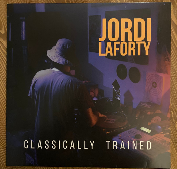 Classically Trained