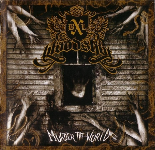 Murder The World