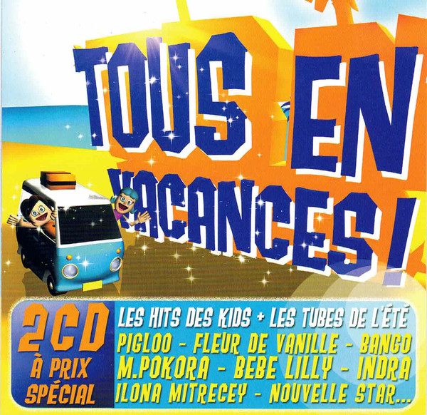 Tous En Vacances