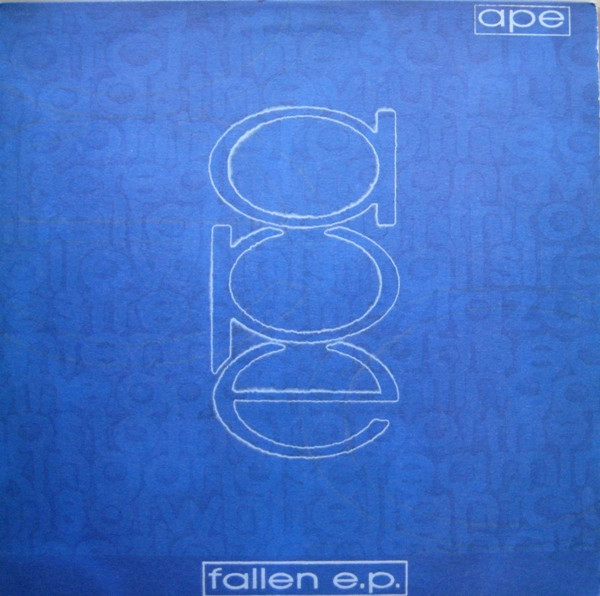 Fallen EP
