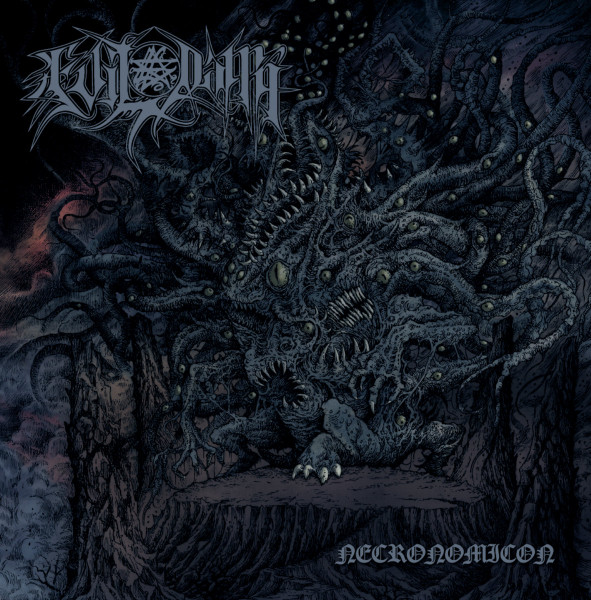 Necronomicon