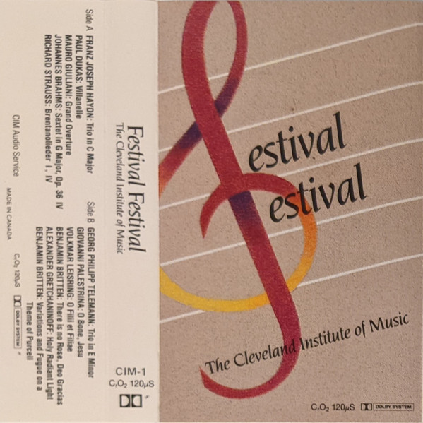 Festival Festival
